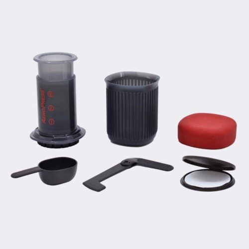 AeroPress Go with accessories 800x800 a5f866b7 0d74 4477 8e6d 0632778cfd76