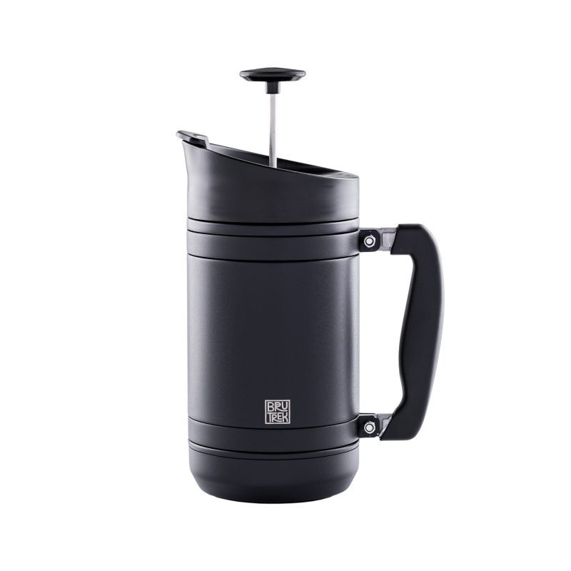 BruTrek 32 InsulatedFrenchPress Black CFP0732 1 scaled 1