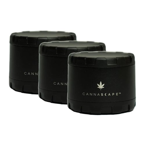 Cannascape Cargo Can Black CG0704 3 pack web copy