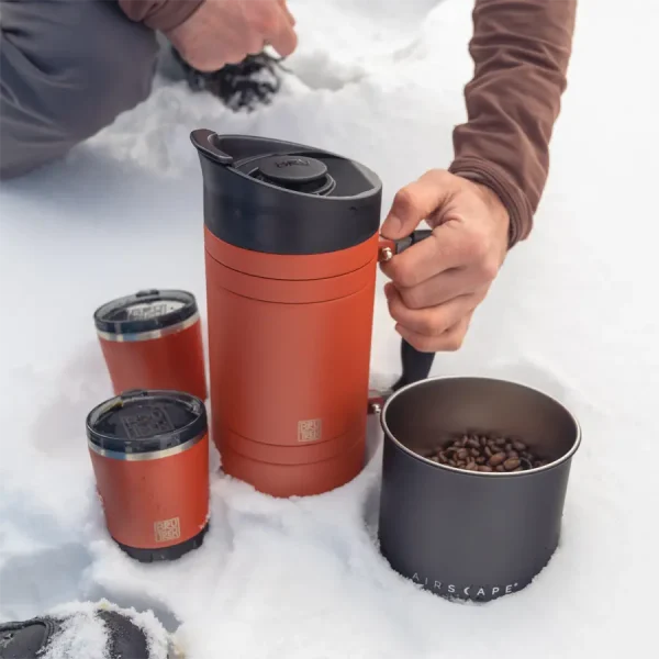 Camping Coffee Bundle