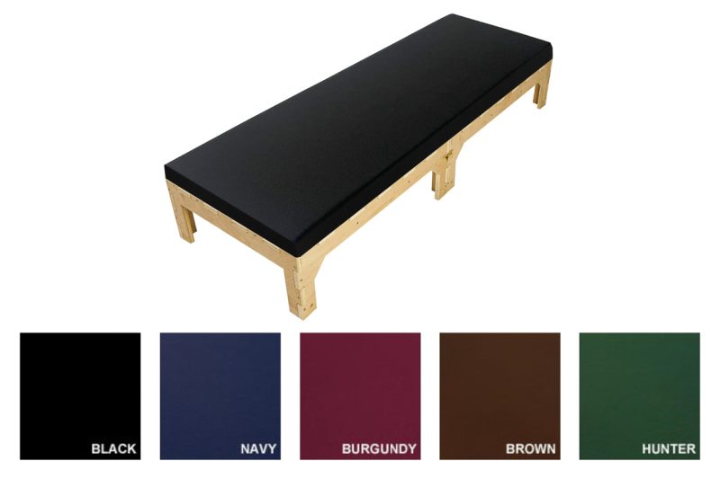 Copy of Copy of Frontier Futon Mattress Color Options 3x2 1 1