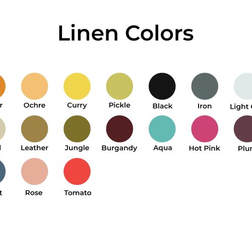 LinenColors