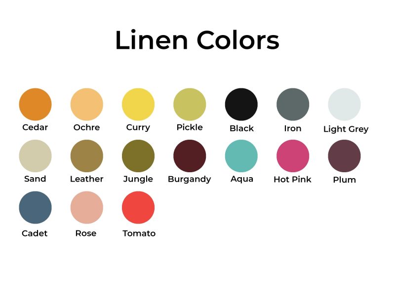 LinenColors