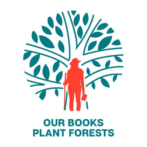 OurBooksPlantForests lr