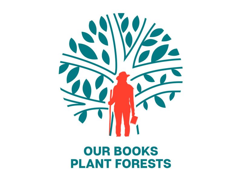 OurBooksPlantForests lr