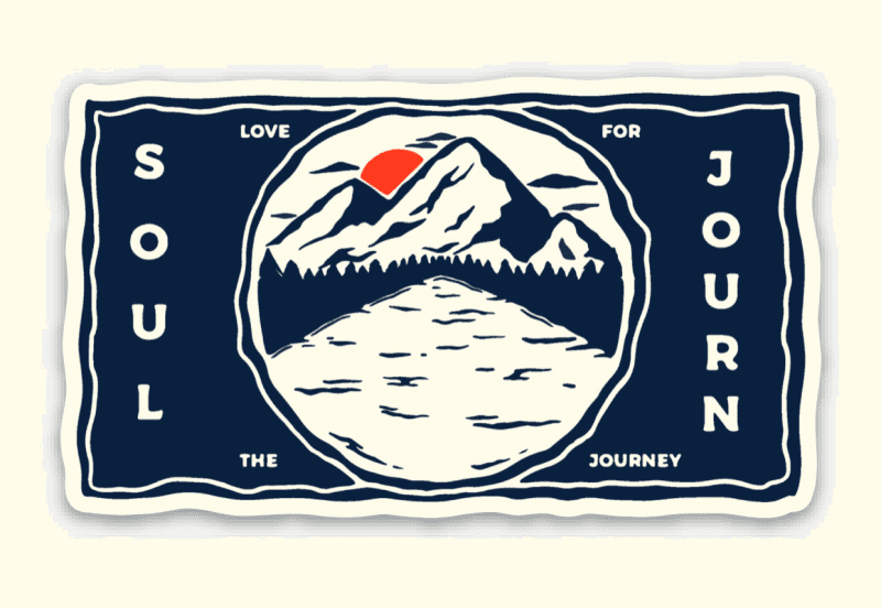 SoulJournTicketStickerWebsiteGraphic