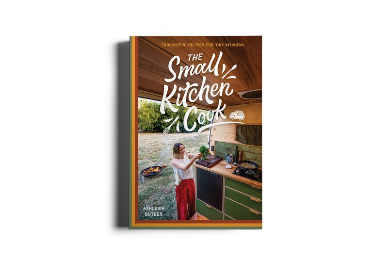 TheSmallKitchenCook