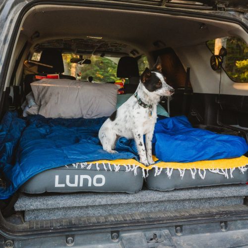 air 4runner camping mattress 13