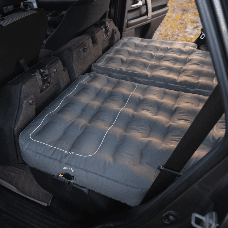 air 4runner camping mattress 7