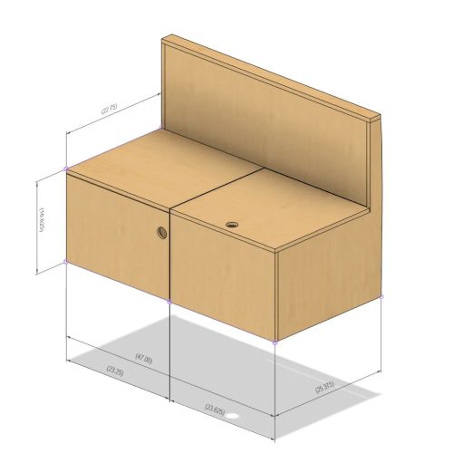 benchDimensions png