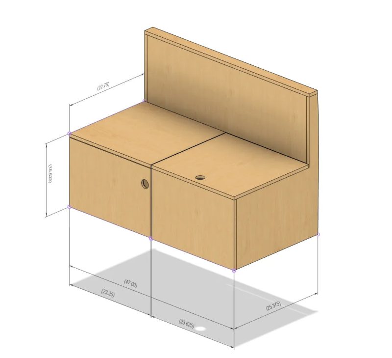 benchDimensions png