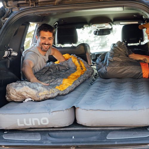 car camping air mattress luno for1 lno 002 r2 234234