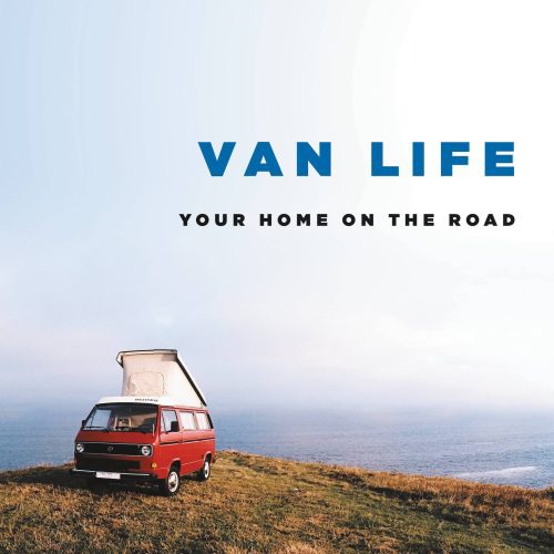 Simpler Ways Vanlife and Roadtrip Marketplace Simpler Ways Van Life: Your Home on the Road - Foster Huntington Hardcover