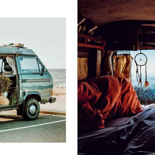 simpler ways simpler ways hardcover vanlife diaries finding freedom on the open road kathleen morton jonny dustow jared melrose vanlife road trip 32581797970118