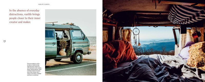 simpler ways simpler ways hardcover vanlife diaries finding freedom on the open road kathleen morton jonny dustow jared melrose vanlife road trip 32581797970118