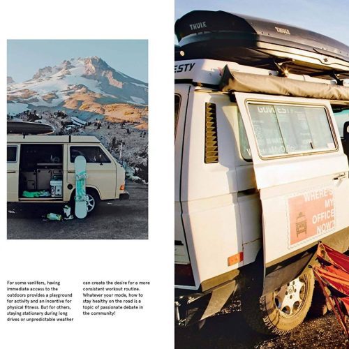 simpler ways simpler ways hardcover vanlife diaries finding freedom on the open road kathleen morton jonny dustow jared melrose vanlife road trip 32581798461638