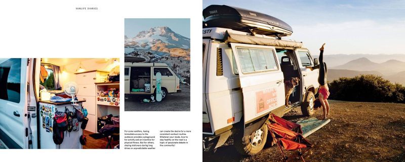 simpler ways simpler ways hardcover vanlife diaries finding freedom on the open road kathleen morton jonny dustow jared melrose vanlife road trip 32581798461638