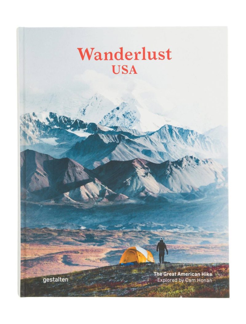 Simpler Ways Vanlife and Roadtrip Marketplace Simpler Ways Wanderlust USA - Cam Honan, Gestalten Hardcover