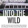 Simpler Ways Vanlife and Roadtrip Marketplace Simpler Ways Into the Wild - Jon Krakauer Papaerback