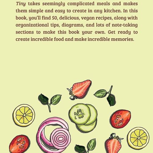 simpler ways simpler ways paperback cooking tiny a vegan cookbook for nomadic souls alexandra tsuneta erik tsuneta tina lugo vanlife road trip 32581732073670